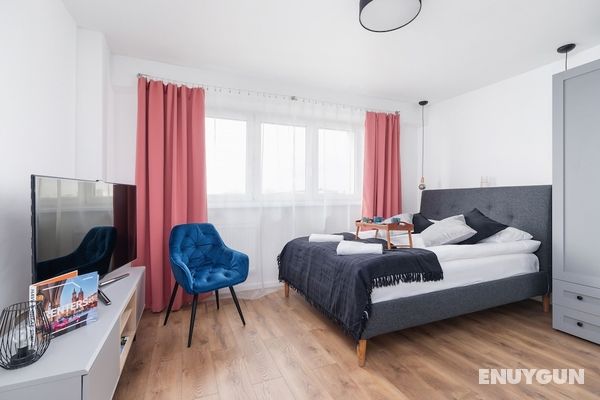 Studio Krakow Czarnowiejska by Renters Öne Çıkan Resim