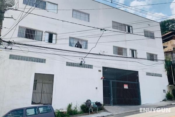 Apartamentos / Studios / Flats em São Paulo Zona Norte Tremembé Öne Çıkan Resim