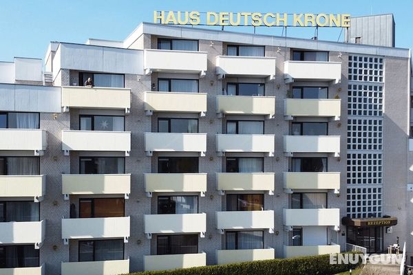 Studios im Haus Deutsch Krone Öne Çıkan Resim