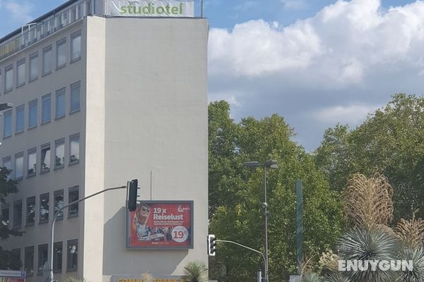 Studiotel Top Loft Öne Çıkan Resim