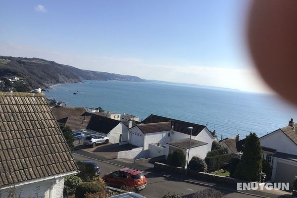 Stunning 1-bed Apartment in Looe Near Quiet Beach Öne Çıkan Resim