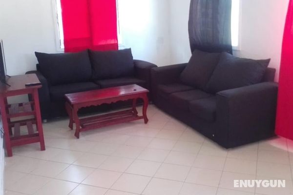 Stunning 2-bed House in Mombasa Öne Çıkan Resim