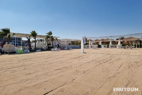 Stunning 2-bed Apartment in Hurghada Genel