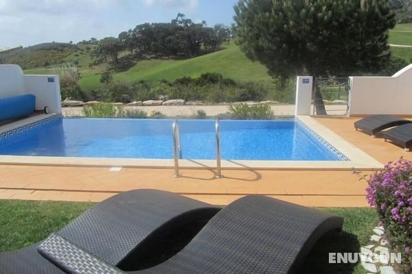 Stunning 3 bed Villa With Pool- Golf Beach Öne Çıkan Resim