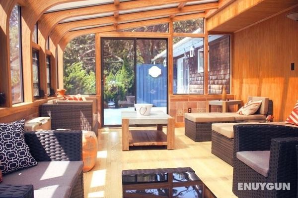 Stunning 3bd/2ba Vacation House in the Vineyard Öne Çıkan Resim