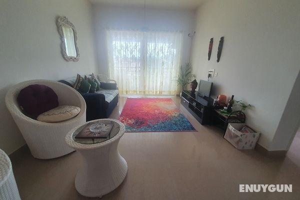 Stunning Cosy Apartment for 2 in Arpora,goa Öne Çıkan Resim