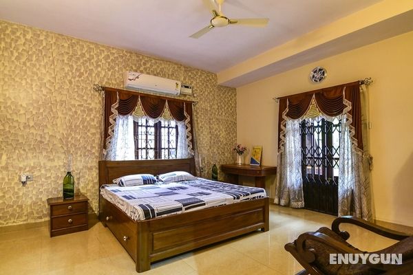 Stunning Luxury Villa in Goa India Öne Çıkan Resim