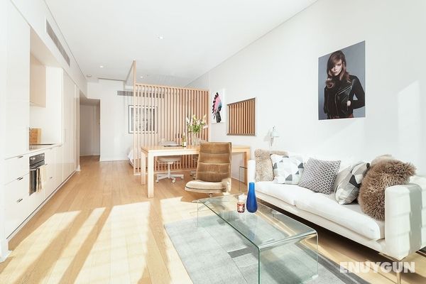 Stunning Potts Point Apartment Öne Çıkan Resim