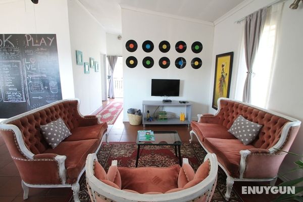 Stylish 2-bed Apartment in Centurion, Pretoria Öne Çıkan Resim