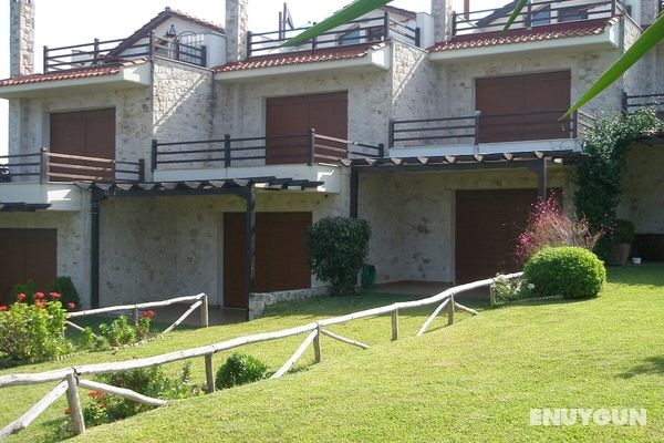Stylish, big & bright family Villa next to Beach Öne Çıkan Resim