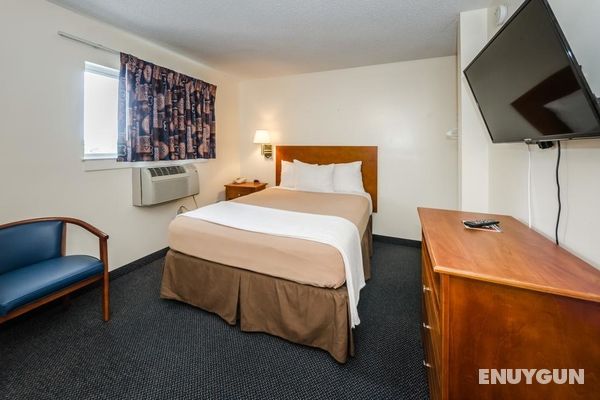 Suburban Extended Stay Hotel Clearwater Genel
