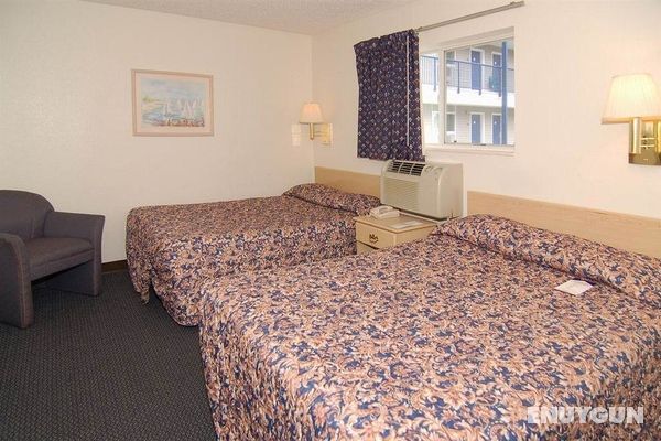 Suburban Extended Stay LaKeland Genel