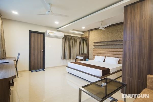 Hotel Sudharsan Residency Öne Çıkan Resim