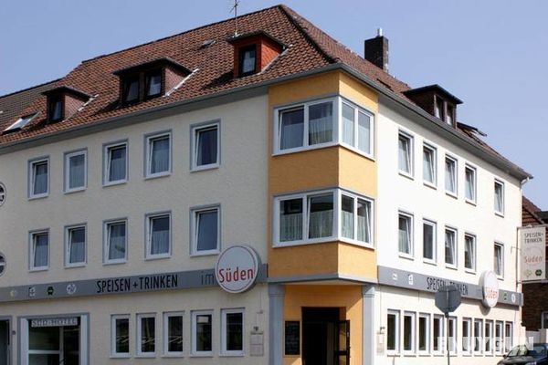 Südhotel Genel