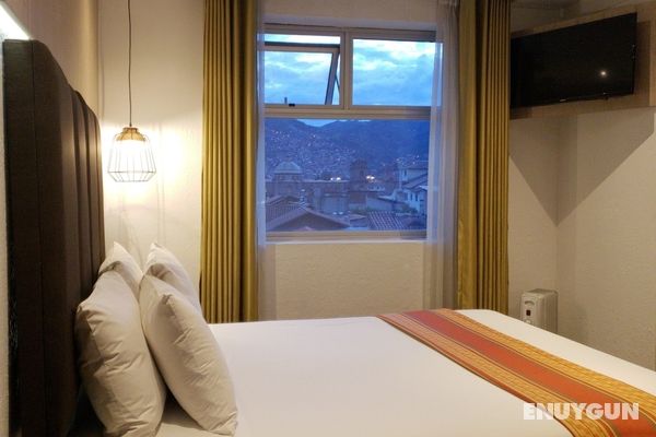 Sueños del Inka Hotel Öne Çıkan Resim