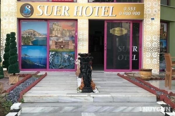 Suer Hotel Öne Çıkan Resim