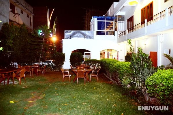 Hotel Sugandh Retreat Öne Çıkan Resim
