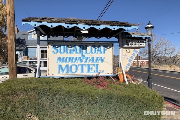 Sugarloaf Mountain Motel Öne Çıkan Resim