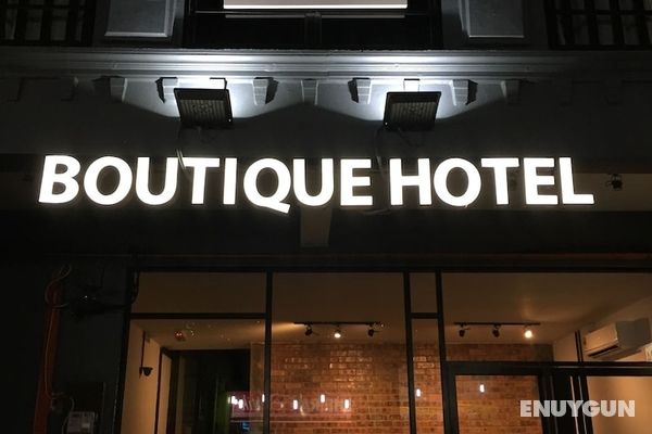 Suite 18 Boutique Hotel - Hostel Öne Çıkan Resim