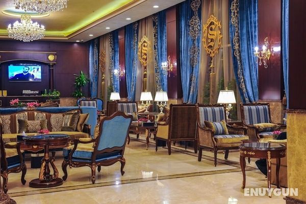 Suite Inn Hotel Riyadh Genel