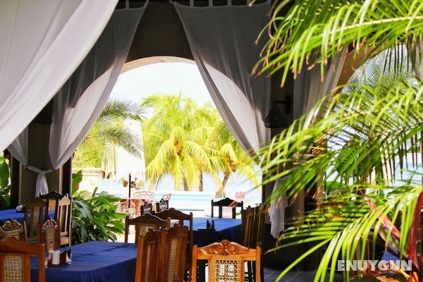 Suite San Juan 135 Gran Pacifica Resort Genel