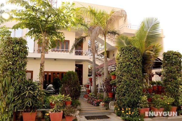 Hotel Sukh Vilas Jaipur Öne Çıkan Resim