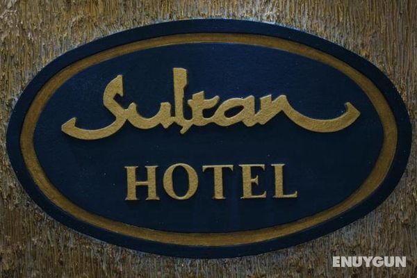 Sultan Hotel Genel