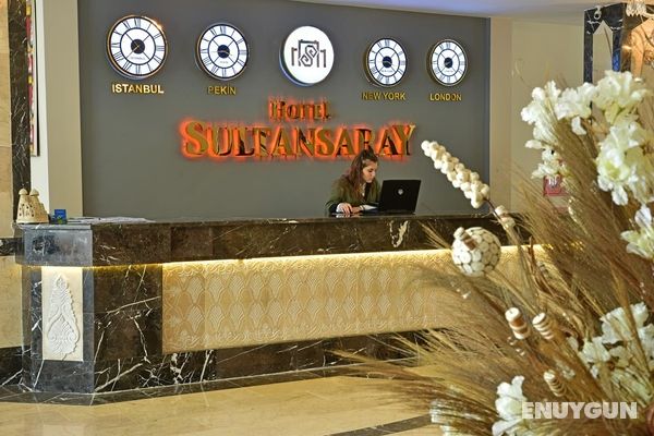 Hotel Sultansaray Sultanhani Genel