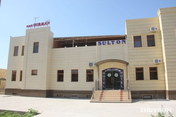 Sulton Hotel Öne Çıkan Resim