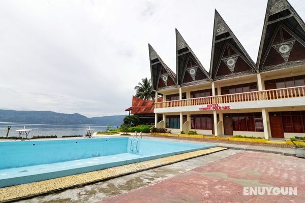 Hotel Sumber Pulo Mas Öne Çıkan Resim