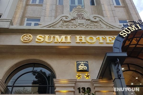 SuMi Hotel Öne Çıkan Resim