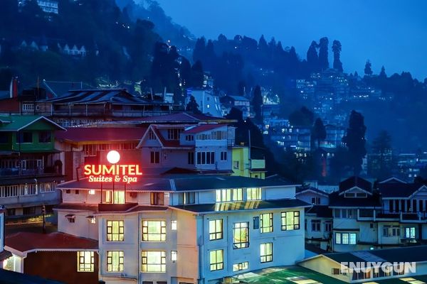 Sumitel Darjeeling Öne Çıkan Resim