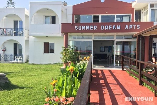 Summer Dream Hotel Genel