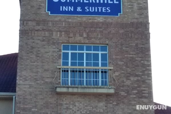 Summer Hill Inn & Suites Genel
