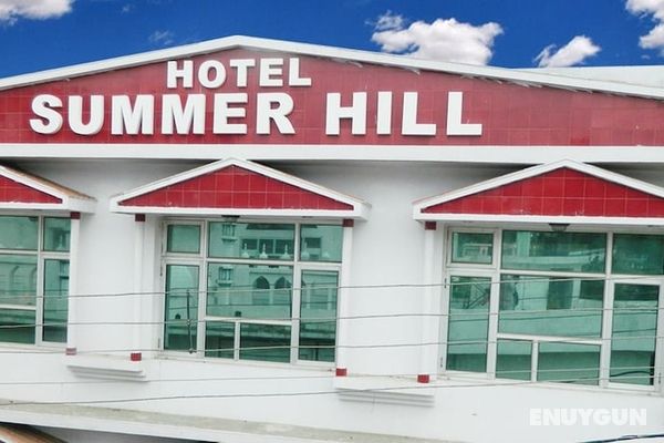 Hotel summer Hill Öne Çıkan Resim
