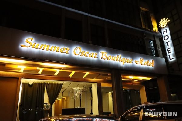 Summer Oscar Boutique Hotel Öne Çıkan Resim