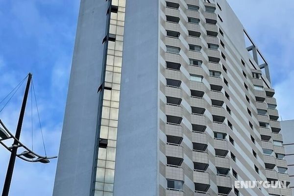 Summit Suítes Hotel Santos Öne Çıkan Resim