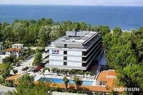 Sun Beach Hotel (Thessaloniki) Genel