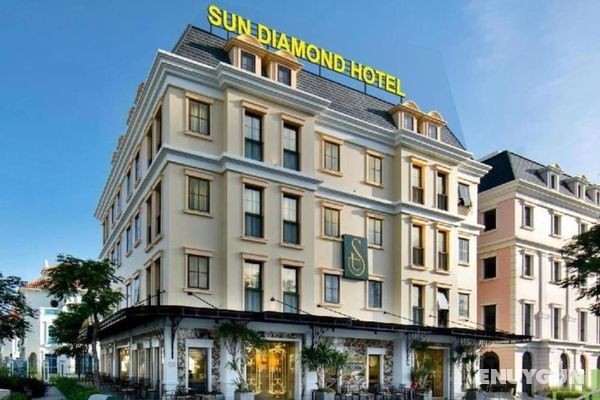 Sun Diamond Hotel Öne Çıkan Resim