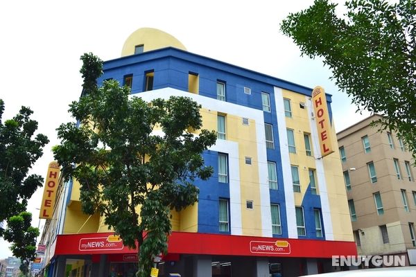 Sun Inns Hotel Kota Damansara Öne Çıkan Resim