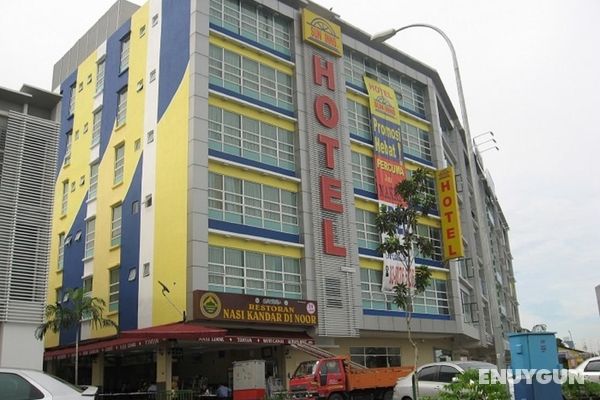 Sun Inns Hotel Puchong One Genel