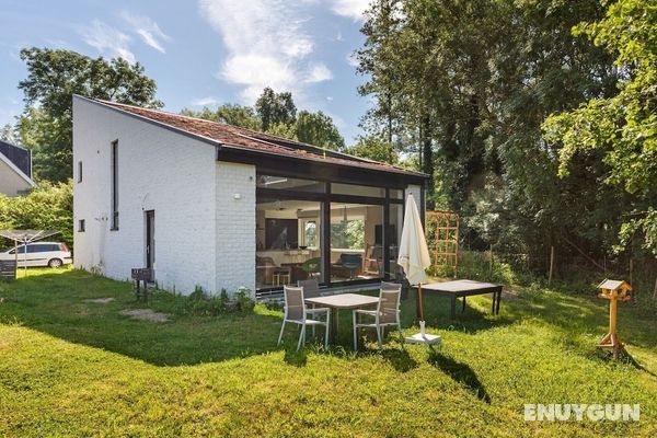Sun-kissed Villa in Kobbegem With Private Garden Öne Çıkan Resim