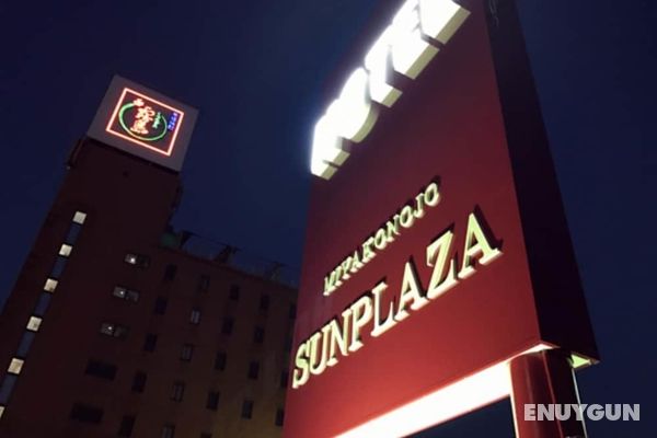Sun Plaza Hotel Öne Çıkan Resim