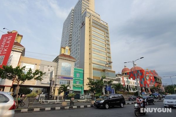 Sun Apartment Semarang Öne Çıkan Resim