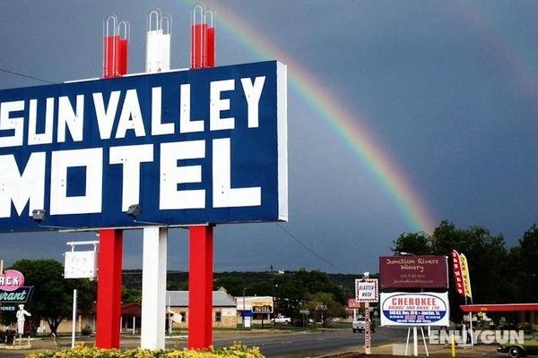 Sun Valley Motel Genel