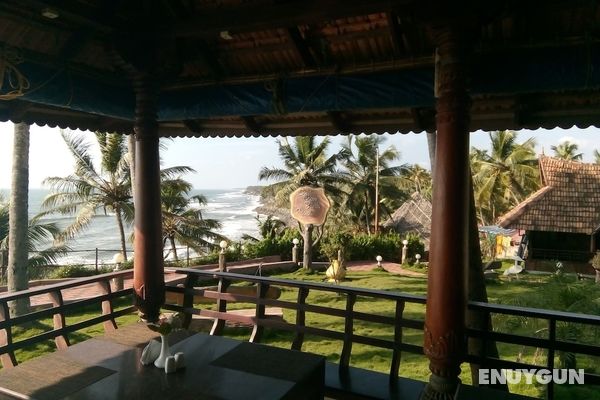 Sun View Beach Resort Öne Çıkan Resim