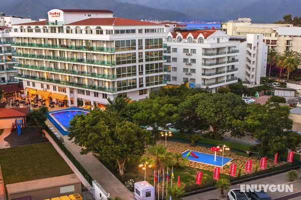 Sunbay Park Hotel Genel
