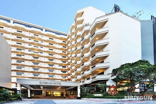Sunbeam Hotel Pattaya Genel