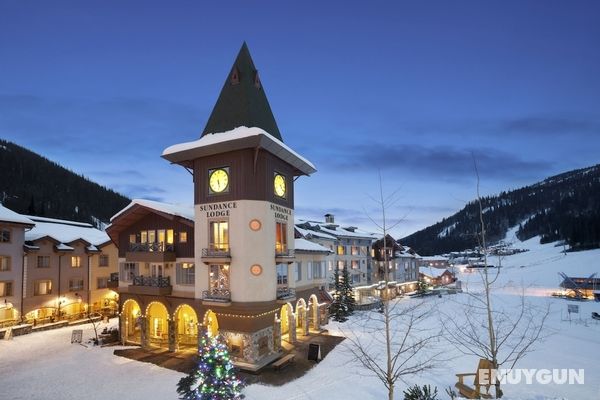 Sundance Lodge Öne Çıkan Resim