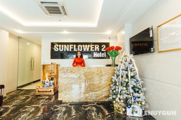 SunFlower 2 Hotel Öne Çıkan Resim